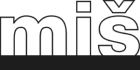 MiŠ logo