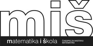 miš logo