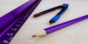 O jednoj konstrukciji tangencijalnoga jednakokračnog trapeza