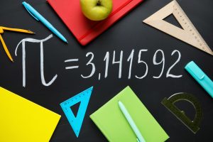 Približna konstrukcija broja $\pi$