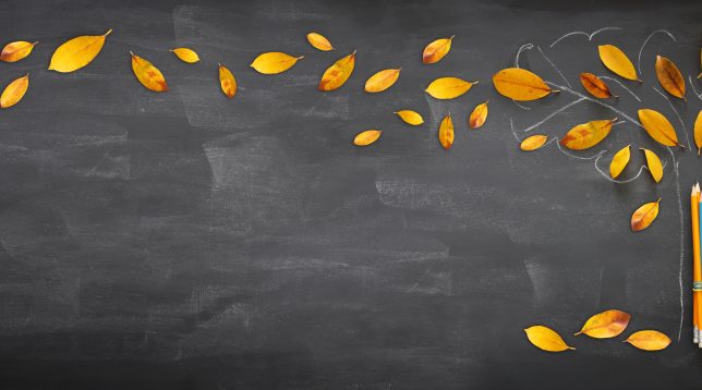 Uvodnik 131<br><small>Počela je nova školska godina</small>