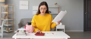 Od džeparca do budžeta<br> <small>Jesu li maturanti financijski pismeni</small>