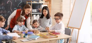 Primjena načela u nastavi matematike kod učitelja razredne nastave