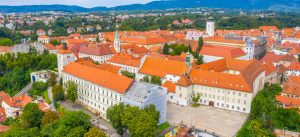 Kružnice u konkatedrali